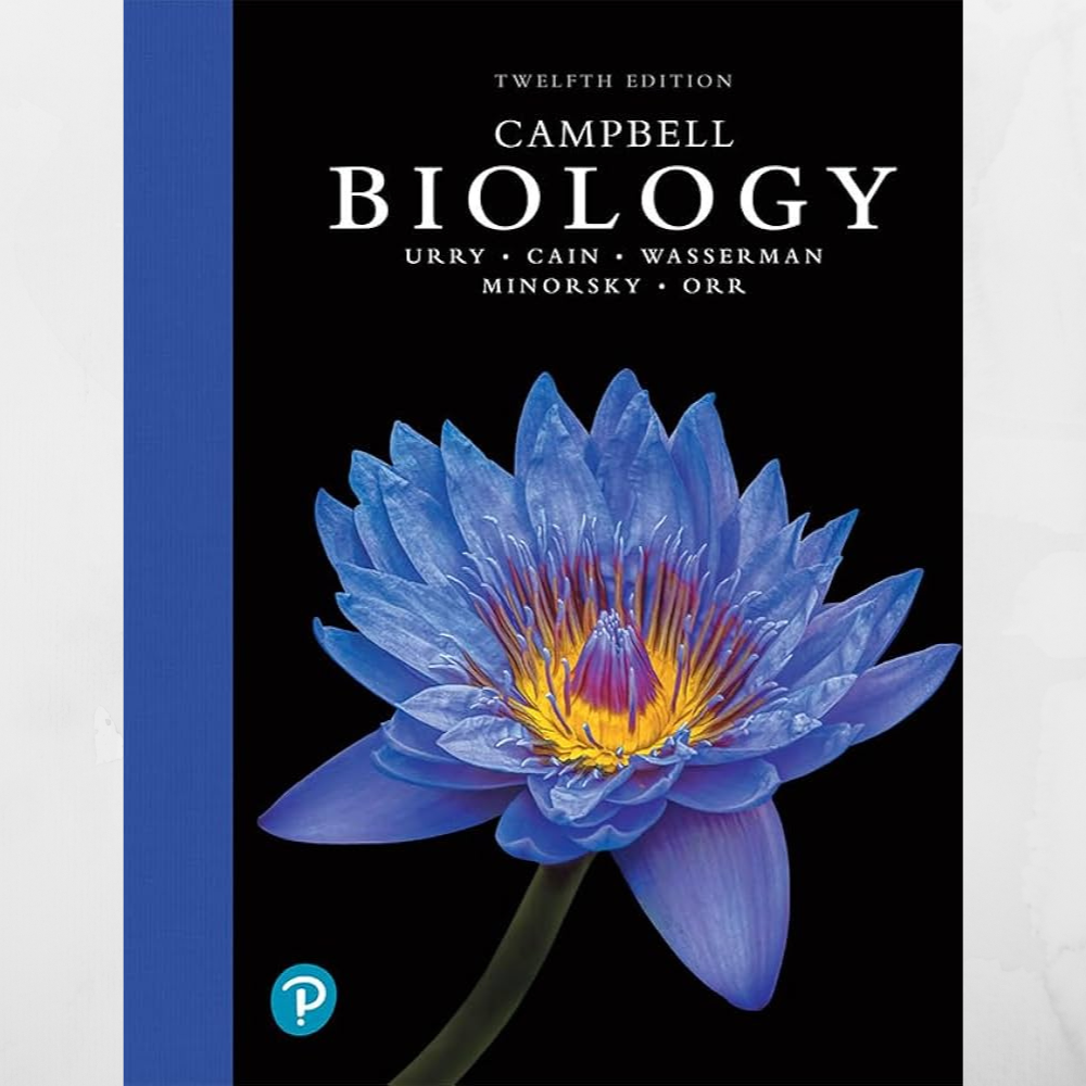 Campbell Biology 12th Edition