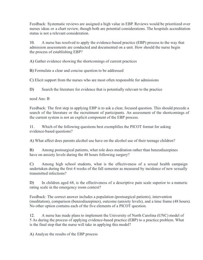 Test Bank Primary Care: The Art and Science of Advanced Practice Nursing – An Interprofessional Approach, 6th Edition by Debera J. Dunphy