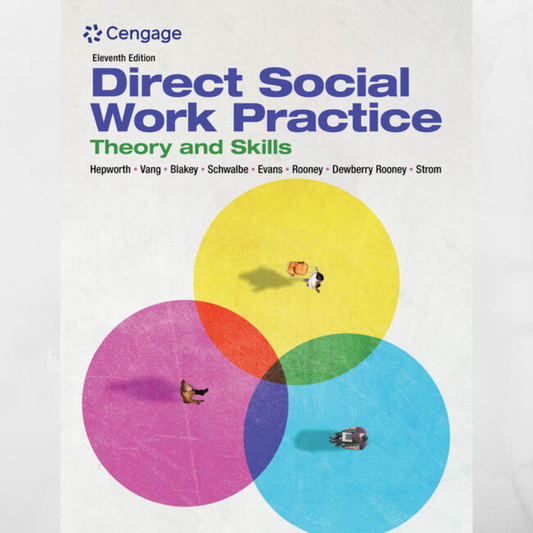 Empowerment Series : Direct Social Work Practice 11th edition