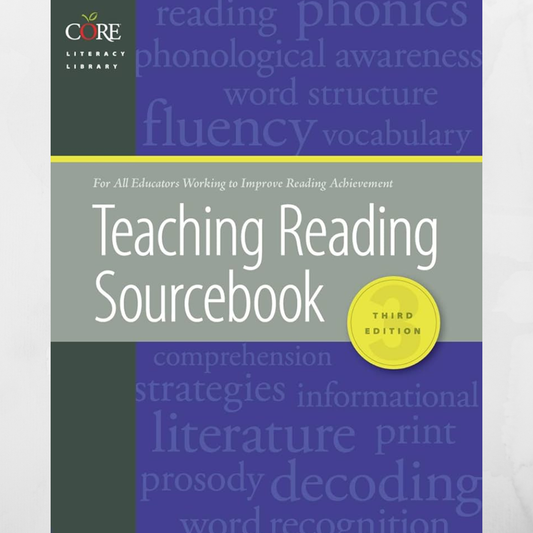 Assessing Reading Multiple Measures Revised 2nd Edition 2018